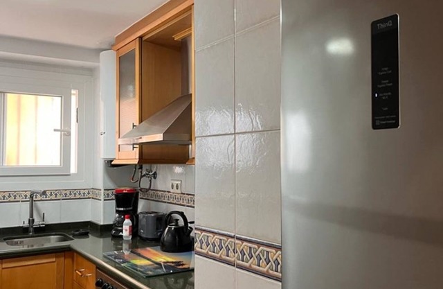 Sea Soul in El Campello