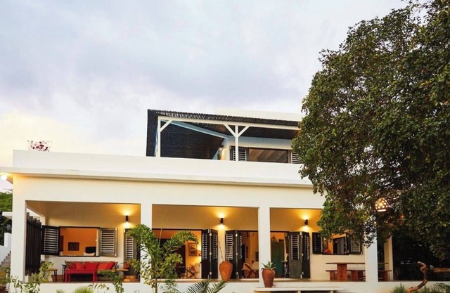Sea Urchin | Entire Villa in Treasure Beach