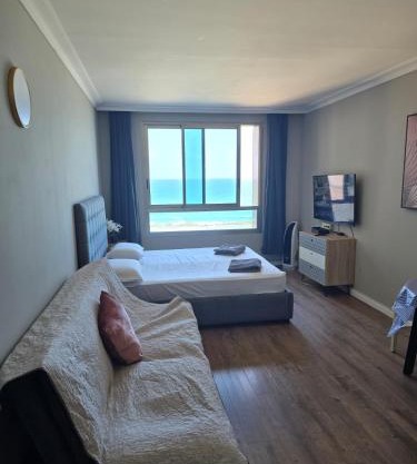 Sea Vacation