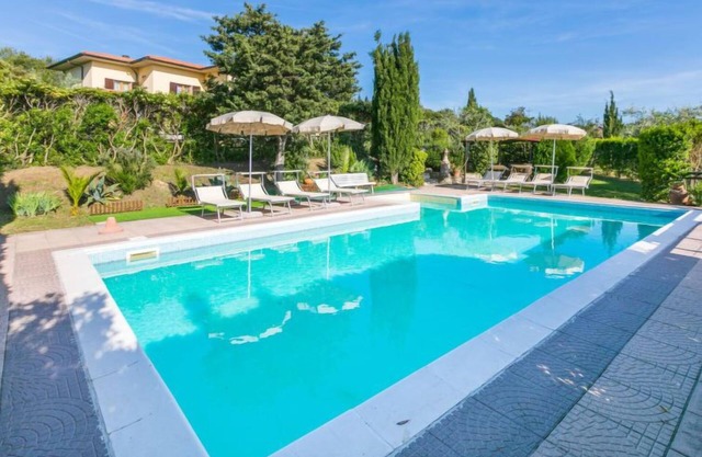 Sea View by Interhome