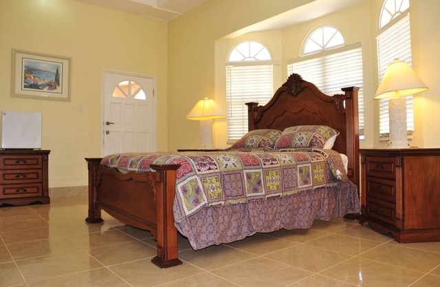 Sea View Heights Villa Montego Bay, With the Most Extraordinary View.