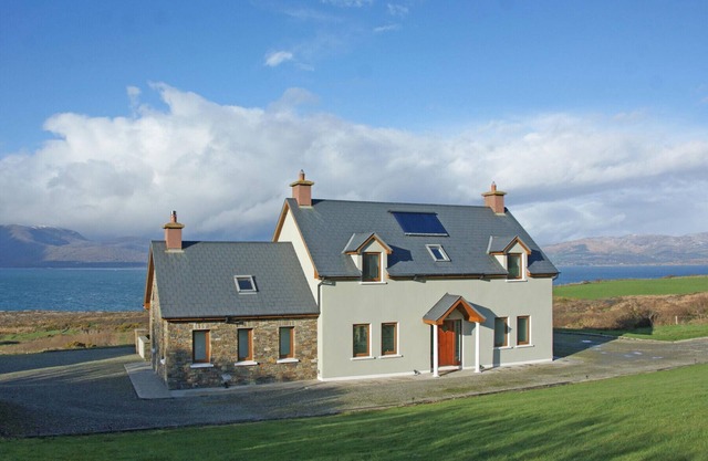 Sea View Holiday Home Sheeps Head