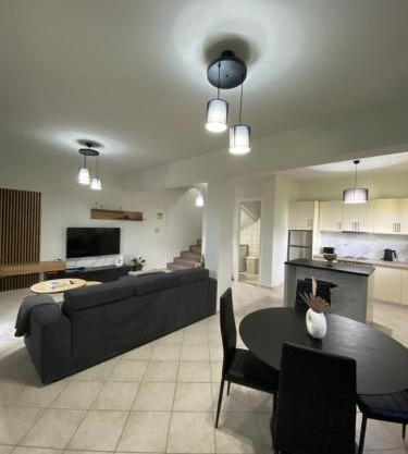 Sea View House