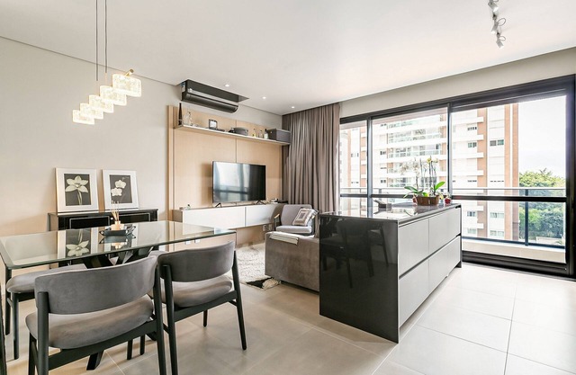 SEA View | Me2 Benefits | Foodhall #TTV701