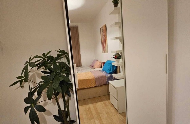 Sea View Modern Apartment in Sliema Ferry