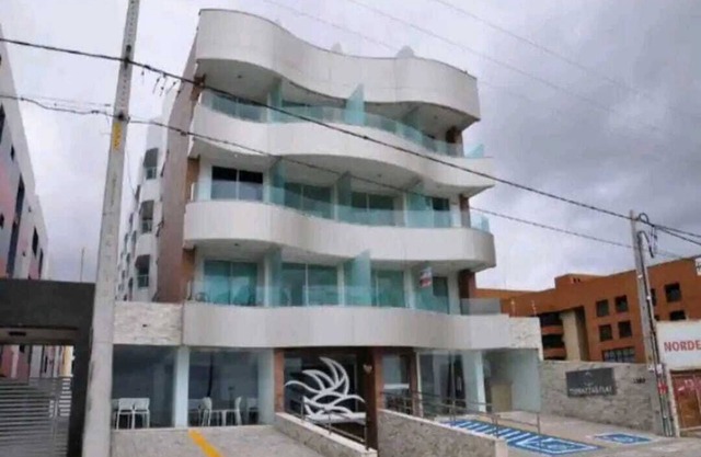 Sea View Studio by the Beach