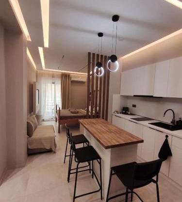 Sea Whisper Luxury Apartments Kavala