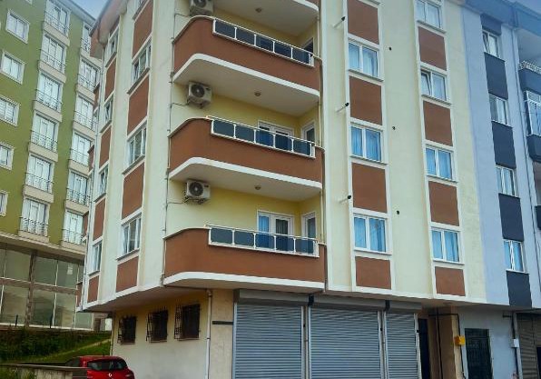 Seabird Suite Apart Hotel