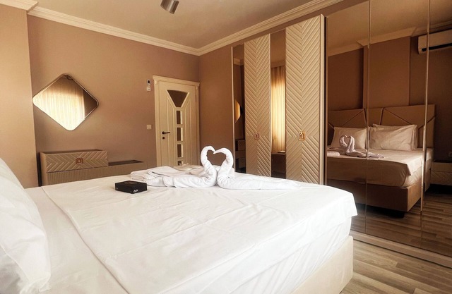 Seabird Suite Hotel
