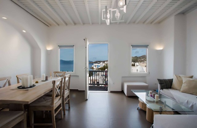 “SeaBlue Venice” House 3