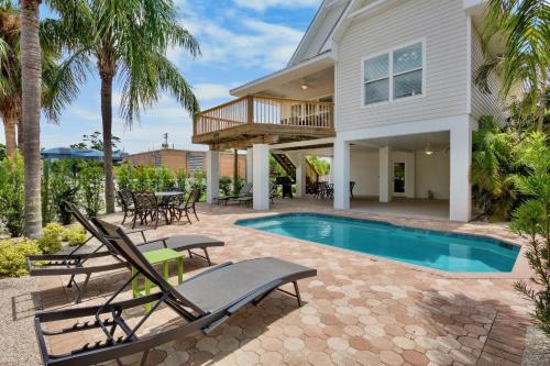 Seabreeze Cottage