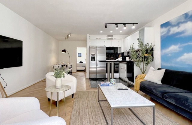 Seabreeze Hideaway one bedroom