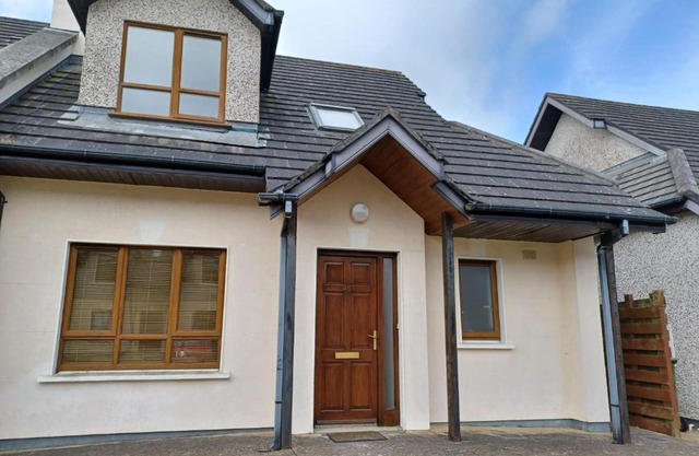 Seabury Holiday Home, Rosslare Strand, County Wexford - Sleeps 7