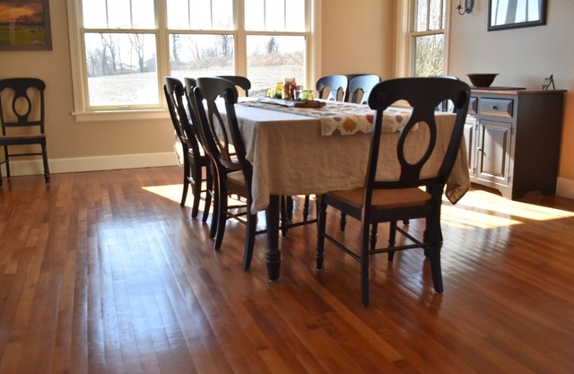 Seabury House offered by Sakonnet Farm & Stays