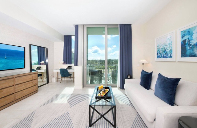 Seafire Residence S303