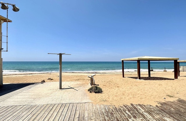 Seafront Gugel Waves GW945: Unmatched Sea Views in Nahariya