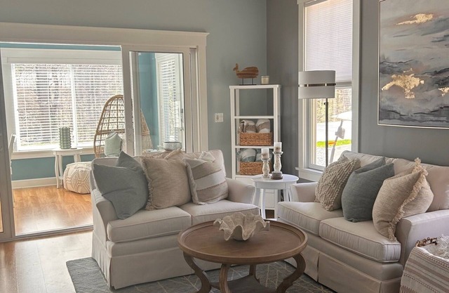 Seaglass Village Cottages - Cottage 139