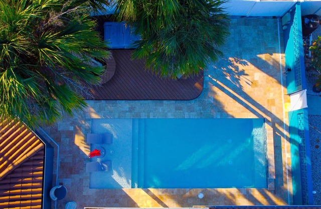 Seagrass Escape - Monthly Beach Rental