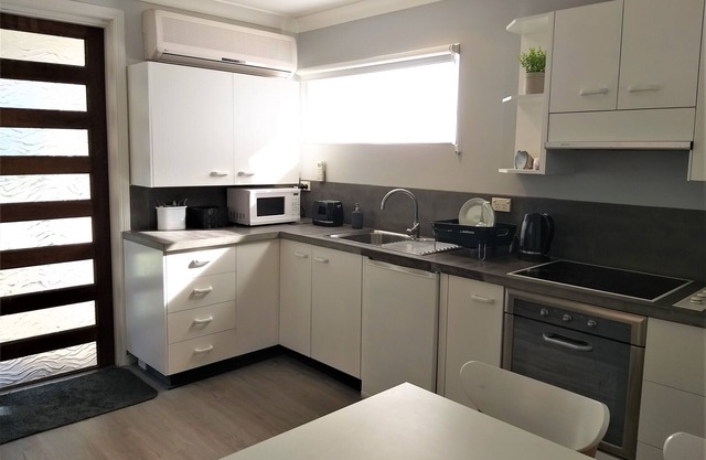 Seagulls View A Spacious Apartment