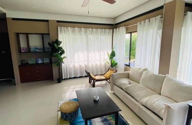 Seaheart Guesthouse Dauis