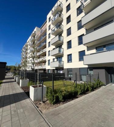 SeaLake Apartments - Gdańsk Letnica