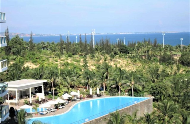 Sealiks Ocean vita muine C326