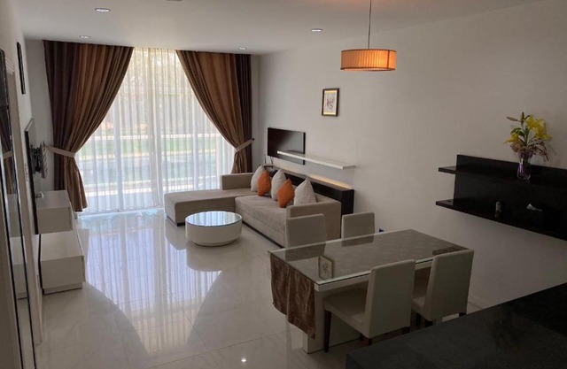 Sealink Mui Ne 1BR Apartment - Sea View