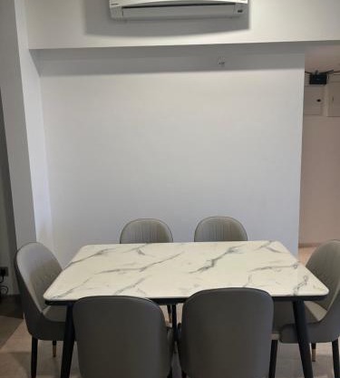 Seandee - Lush Private Rooms in Viman Nagar