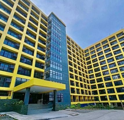 Seans Studio, Spacious with Balcony