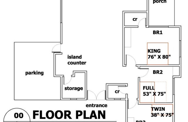 SEArenity Beach House