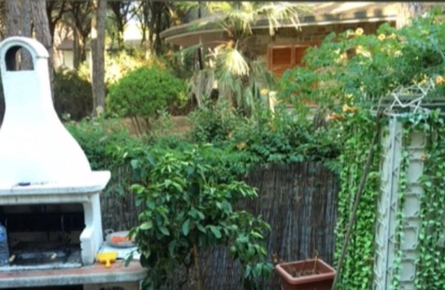 Seaside villa in Principina a Mare