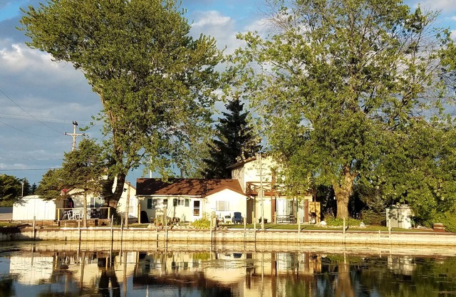 Seas The Day Suite C SUITES A,B,C FOR SALE Destination on the AuSable River