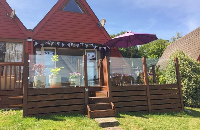 Seashell Cottage Lodge 97