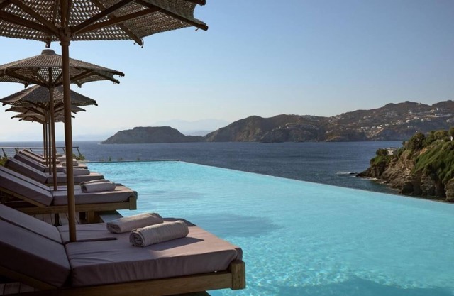 Seaside A Lifestyle Resort All Inclusive