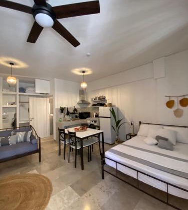 Seaside Akrata's House