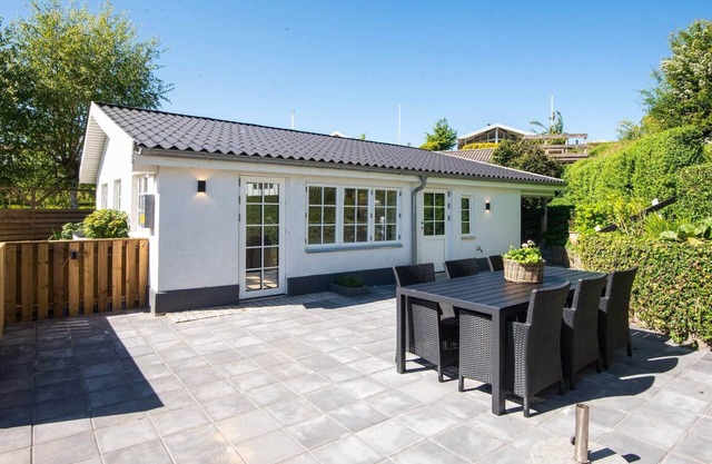 Seaside Bliss in Hejlsminde - By Traum Ferienwohnungen