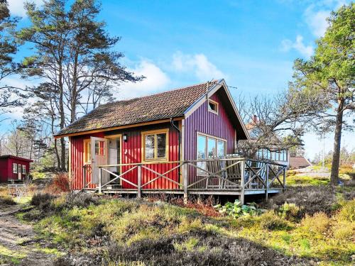 Seaside Charm in Flaton Retreat-By Traum