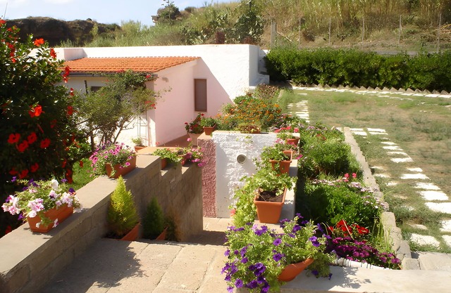 Seaside Cottage Ventotene
