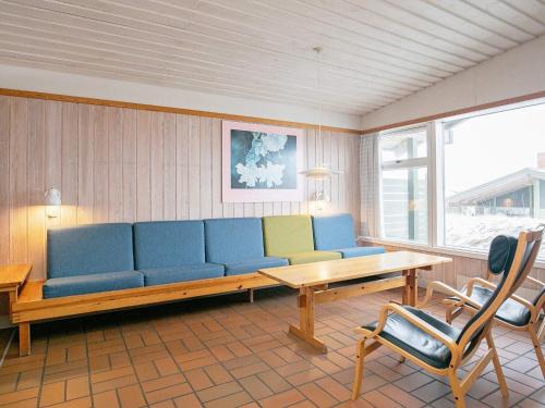 Seaside escape in Hanstholm- Type3