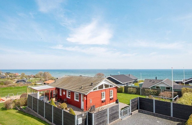 Seaside Escape with Views - By Traum Ferienwohnungen