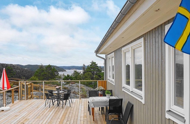Seaside Getaway Retreat-By Traum