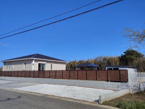 Seaside House Cozy - Vacation STAY 03320v