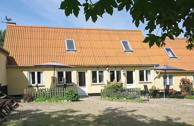 Seaside Idyll in Svaneke - By Traum Ferienwohnungen