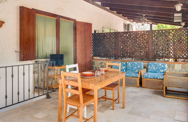 Seaside Home in Roseto Capo Spulico