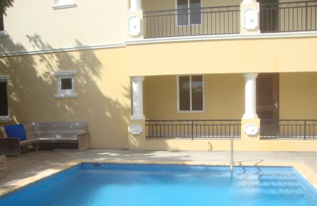 SEASIDE LUXURY - Shore Diving/Snorkeling