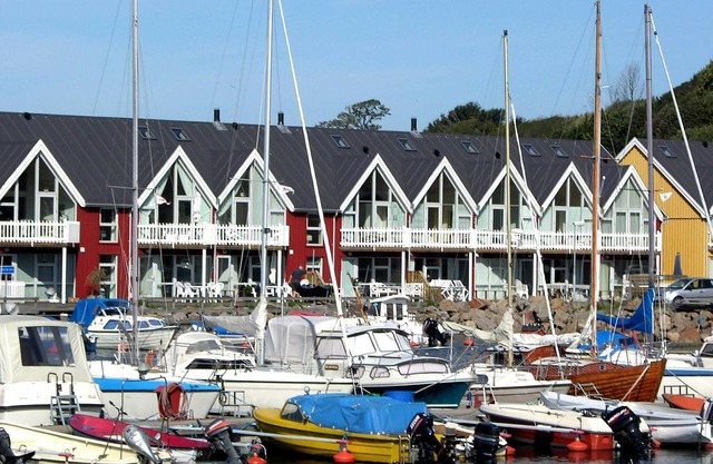 Seaside Panorama in Hasle - By Traum Ferienwohnungen
