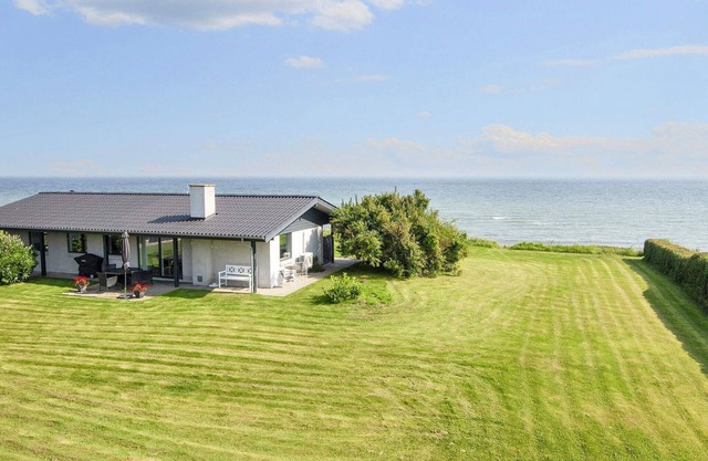Seaside Panorama Retreat - By Traum Ferienwohnungen