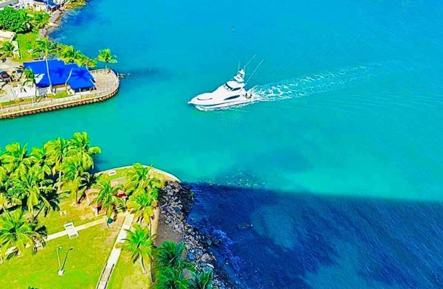 Seaside Paradise