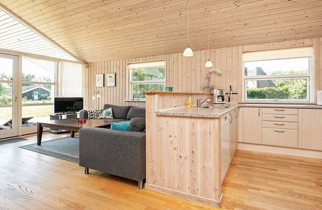 Seaside Retreat in Lolland - By Traum Ferienwohnungen