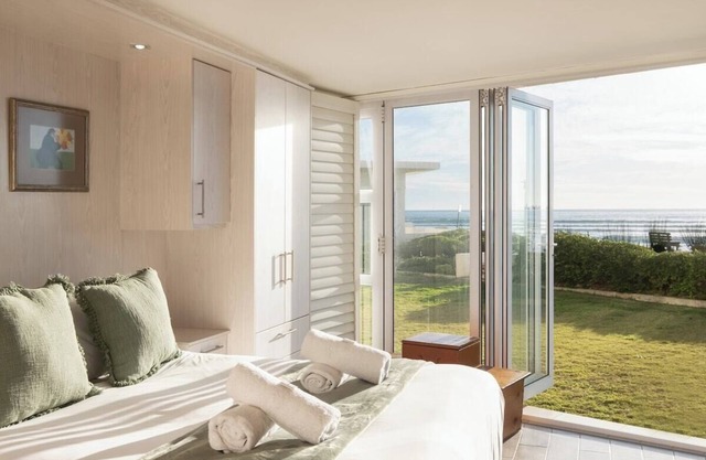 Seaside Serenity with Ocean View